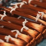 Bakır üst üste ikinci haftayı yükselişle kapattı