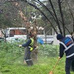 Bakırköy Ramazan Ayı’na Hazır