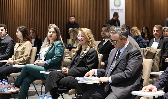 Bakırköy’de Sürdürülebilir Enerji ve İklim Eylem Planı Tanıtıldı