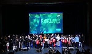 Barış Manço Vefatının 27’nci Yılında Kadıköy’de Anıldı