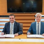 Başiskele’de Dijital Hizmet Dönemi Başladı, İSU ve Başiskele Belediyesi Arasında Protokol İmzalandı