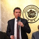 Başkan Aydın Sahada, Vatandaşın Yanında