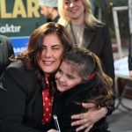 Başkan Çerçioğlu, Binlerce Aydınlıyla Birlik ve Beraberlik Sofralarında Buluştu