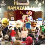 Başkan Çerçioğlu vatandaşları Ramazan etkinlikleri ile buluşturuyor