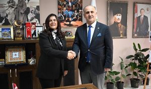 Başkan Çerçioğlu’ndan İncirliova’ya 1 Milyar 750 Milyon Liralık Yeni Yatırımlar