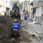 Başkan Çerçioğlu’nun Çalışmaları ile Efeler’in Altyapısı Güçleniyor