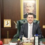 Başkan Erkan Aydın’dan Ramazan Mesajı