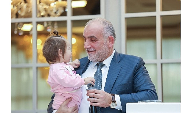 Başkan Sandıkçı: “Ortak akıl ve istişareyle ilçemizi geleceğe taşıyoruz”