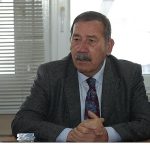 Başkan Topuz Muhtarlarla Bir Araya Geldi