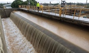 Başkan Tugay: İzmir 2026’da su sorunu yaşamayacak