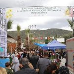 Bayındır’da Nergis ve Kuru Çiçek Sevgisi Engel Tanımadı: Vatandaşlar Üreticiyi Yalnız Bırakmadı