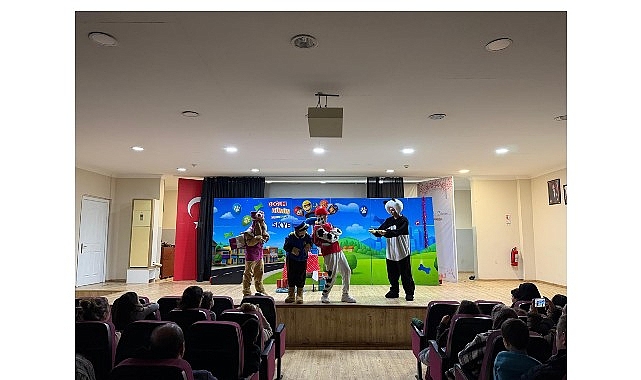 Bayraklı’da Yarıyıl Tatili Dopdolu Geçti