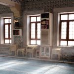 Bayrampaşa’da camiler dezenfekte ediliyor