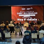 Beylikdüzü Sanat Buluşmaları’nda Sosyal Çürüme Ele Alındı