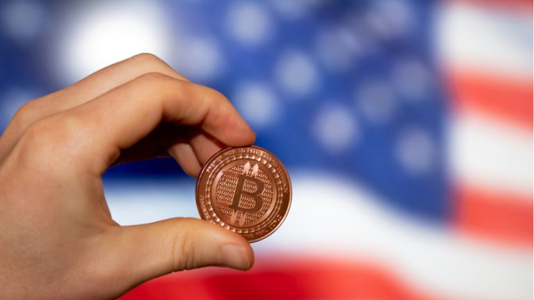 Bitcoin 15 ayın en düşük seviyesinde