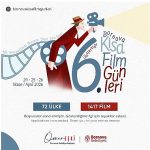Bornova Kısa Film Günleri’ne rekor başvuru!