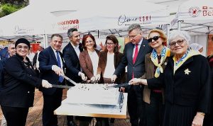 Bornova’da Hamurdan Umuda