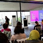 Bornova’da Sağlıklı İlişkiler masaya yatırıldı