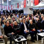 Bornova’da Tohum Takas Şenliği ile toprağın hafızası canlandı