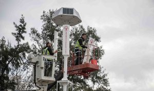 Bornova’dan Türkiye’ye enerji hamlesi