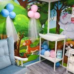 Buca’da anne ve bebek dostu yeni hizmet