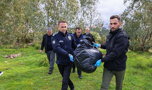 Buca’da can dostlara yönelik şüpheli ölümlere anında müdahale