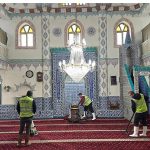 Burhaniye Belediyesi’nden Ramazan Ayı Hazırlıkları