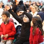 Büyükşehir’in İzmit’teki kardeşlik sofrası dolup taşıyor