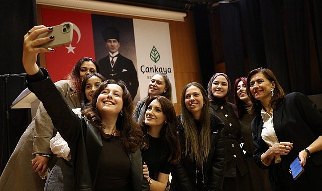 Çankayalı Öğrencilere Sınav Öncesi Stres Yönetimi Eğitimi