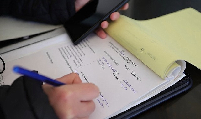 Çeşme Belediyesinden fırınlara yönelik kapsamlı denetim