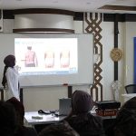 Çocuklarda skolyoz belirtilerine dikkat