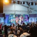 Çocukların sesi Ramazan’ın neşesi oluyor