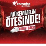 Cüneyt Çakır: “Futbolu seviyoruz çünkü gri kararların oyunu; tutarlılık her şeydir”