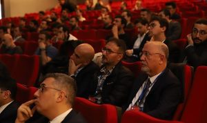 DEÜ Ev Sahipliğinde Uluslararası Üroloji Zirvesi: ESGURS – RATSUS 2026 Başladı