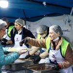 Didim Belediyesi’nden Fevzipaşa’da Dayanışma Sofrası