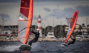 Didim Belediyesi’nin Ev Sahipliğinde Türkiye Yelken Şampiyonası Sona Erdi