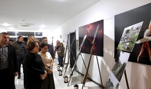 Didim’de 6 Şubat Depreminde Hayatını Kaybedenler Anıldı