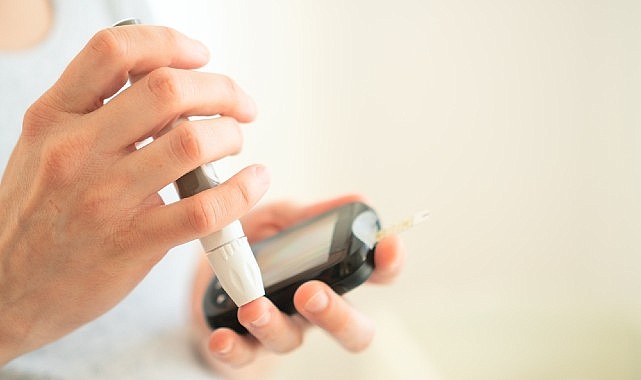 Diyabet Artık İlaçsız da Tedavi Edilebilecek