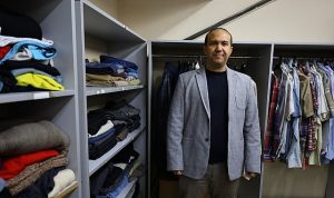 Efes Selçuk’ta Dayanışmanın Adresi: Sosyal Market