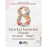 Emekçi Kadınlarımız Ürünlerini Didimlilerle Buluşturacak