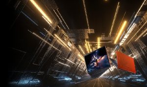 En Çok Tercih Edilen Oyuncu Dizüstüleri Arasında Yer Alan Acer Nitro Lite 16, Mücadeleye Her Zaman Hazır