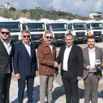 Erka Erciyes Grubu, filosunun tamamını MAN araçlarıyla yeniledi