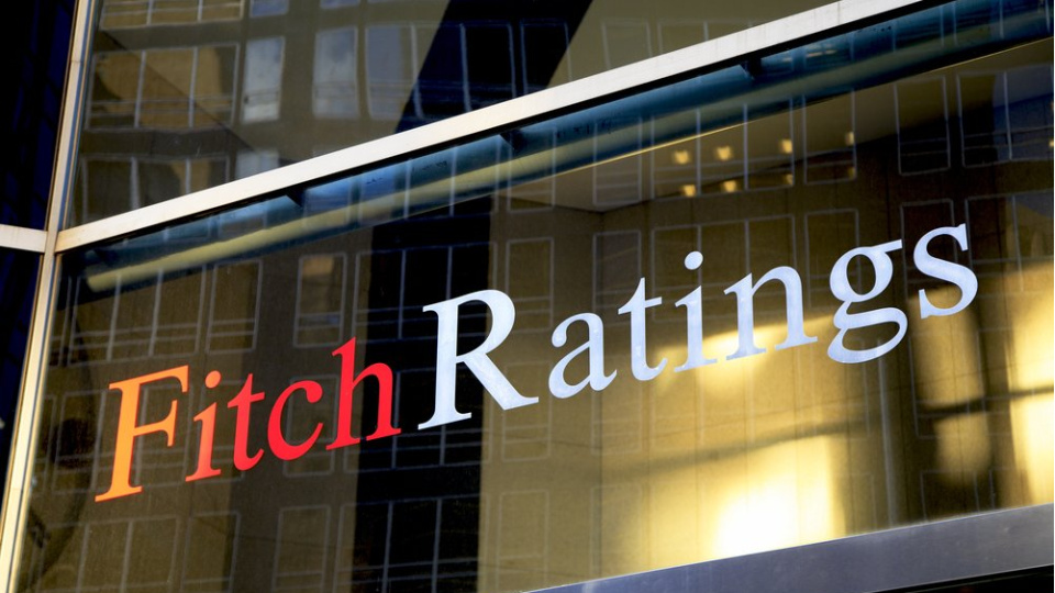 Fitch: Türkiye, gelişen piyasa bankalarının kredi büyümesine öncülük etti
