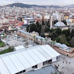 Gebze, Büyükşehir’le Ramazan’a hazır