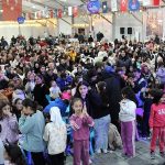 Gebze Kent Meydanı bu Ramazan’da cıvıl cıvıl