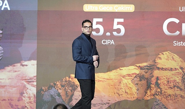 Gece fotoğrafçılığında devrim yaratan HONOR Magic8 Pro Türkiye’de satışa sunuldu