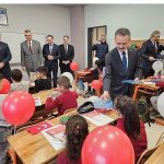 Gölcük Hükümet Konağı Hizmete Girdi