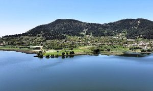 Gölcük Yaylası için İZKA desteğiyle yol haritası hazırlanacak