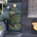 Göztepe Anıtı eski görkemine kavuştu