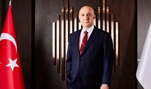 Halkbank’ın Aktif Büyüklüğü 4,3 Trilyon TL Seviyesine Yükseldi